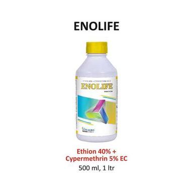 Ethion 40%  Cypermethrin 5% Ec Application: Agriculture