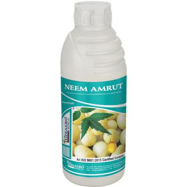 Neem Oil 50000 Ppm Insecticides Application: Agriculture