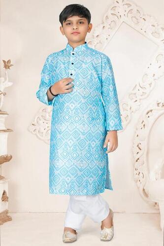 Kids Kurta Collection Age Group: 6 To 12