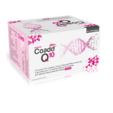 Co Enzyme Q10 Lycopene Omega 3 Fatty Acid  Carotenoid Wheat Germ Oil  Selenium Zinc Sulphate Generic Drugs
