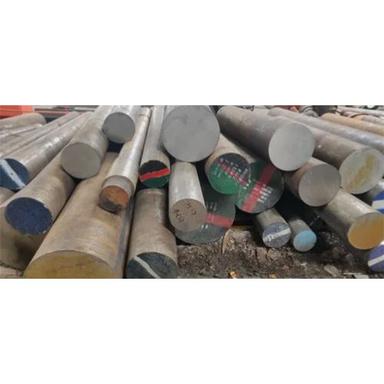 Alloy Steel Round Rod Grade: First Class