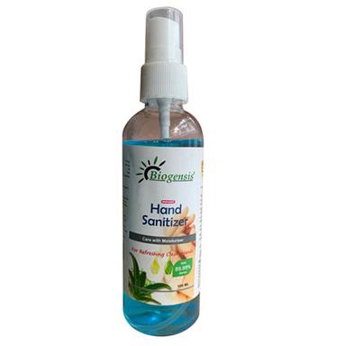 High Quality 100 Ml Hand Sanitizer