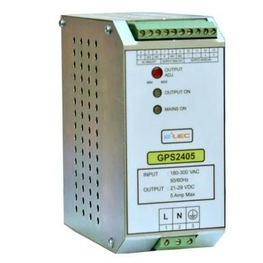 5 Amp Dc Power Supply Size: Different Size