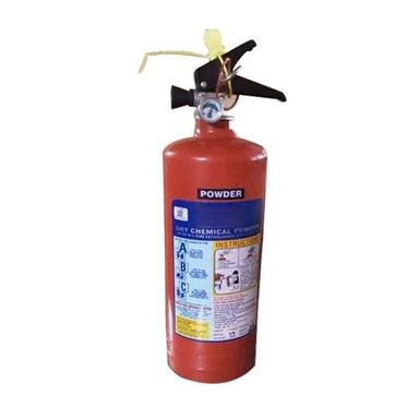 Red 6Kg Abc Stored Pressure Fire Extinguisher