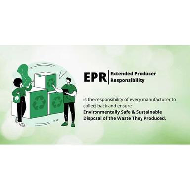 EPR Registration Service