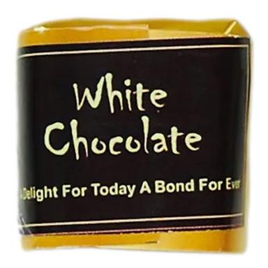 व्हाइट चॉकलेट पैक साइज़: 200 ग्राम