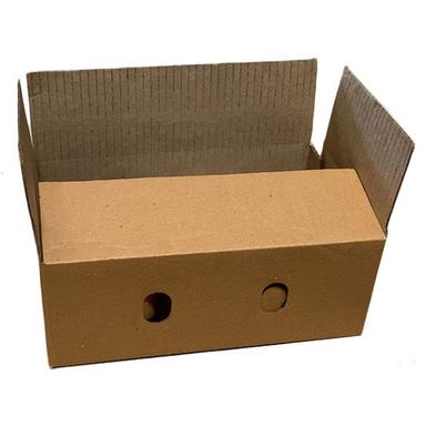 3 प्लाई केले पैकेजिंग बॉक्स