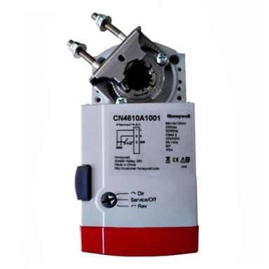 Stainless Steel Cn4605A1001 5Nm 230V Onoff Control