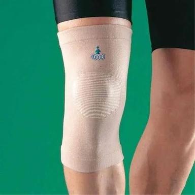 Neoprene Oppo 2022 Elastic Knitting Knee Compression Sleeve Brace Support Sports Running