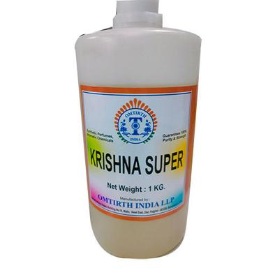 Aromatics Krishna Super Agarbatti Fragrance