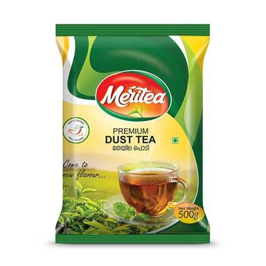 Laminated Material Printed Tea Packaging Pouch