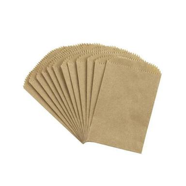 Modern Plain Paper Bags