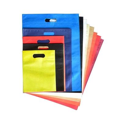 Non-Woven Grocery Bag Design: Modern