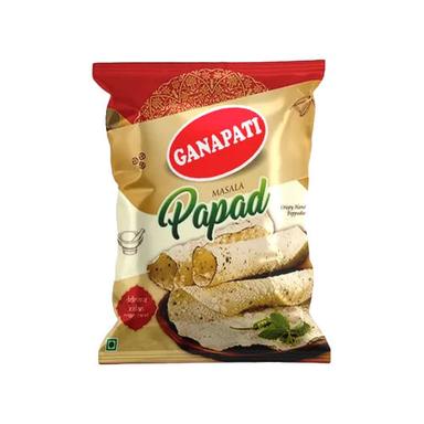 Multi Papad Printed Packaging Pouch