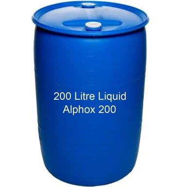200 Litre Igl Alphox Chemical Application: Industrial