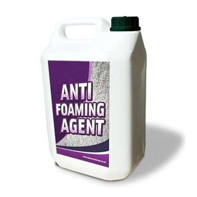 Anti Foaming Agent Grade: Reagent Grade
