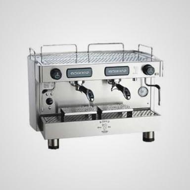 High Efficiency Bezzera Espresso Machine