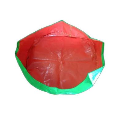 24X12 Inch Hdpe Grow Bag Greenhouse Size: Small