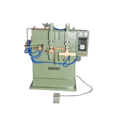 Tbh - 25 Resistance Heating Machines Size: Different Sizes Available