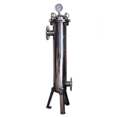 Stainless Steel Water Bag Filter