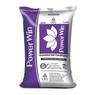 Power-Win Granulated Soil Conditioner