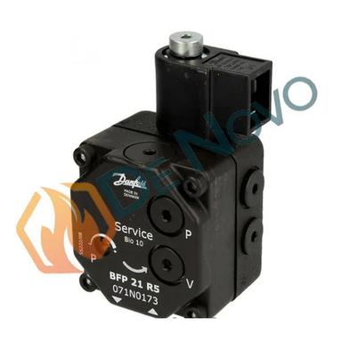 Bfp 21 R5 Danfoss Fuel Pump Voltage: 230 Volt (V)