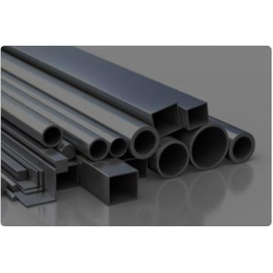 Industrial Metal Tubes And Bar Grade: First Class