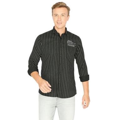 Different Available Mens Lining Shirt