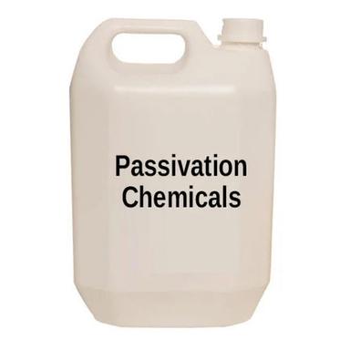 Passivation Chemicals Liquid Usage: Industrial