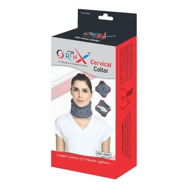 Safe To Use Neck Cervical Collar