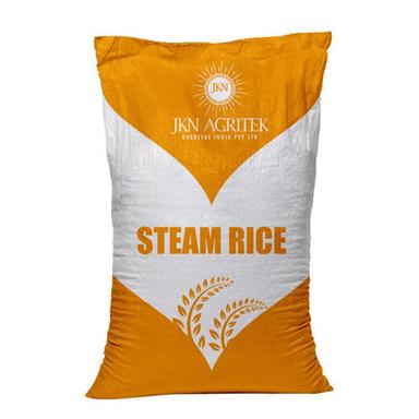 Common Steam Rice