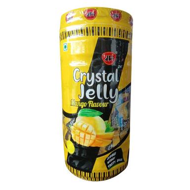 Mango Flavour Crystal Jelly Pack Size: Customized