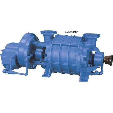 Electric Single Phase Cast Iron Filtration Pump Application: Sewage
