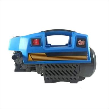 Blue Car Washer Pump