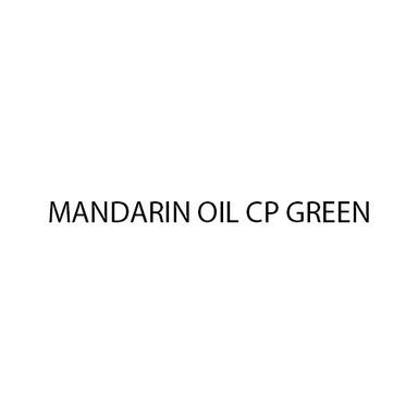 Mandarin Oil Cp Green