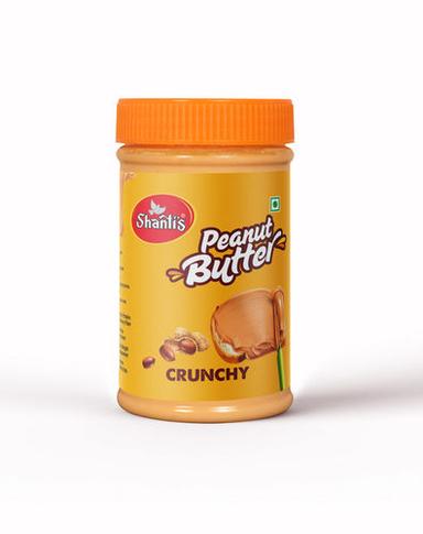 Low-Carb Peanut Butter 500G Crunchy