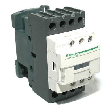 Lc1D09M7 Schneider Contactor Application: Electrical