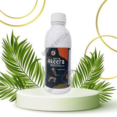 Akeera Insecticide Application: Agriculture