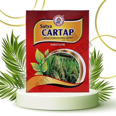 Cartap Insecticide Application: Pest Control