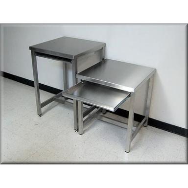 Durable Clean Room Bench