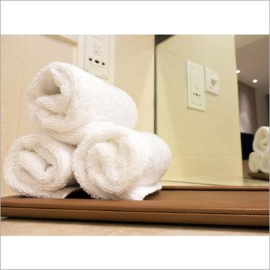 Eco-Friendly Hotel Towels