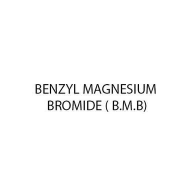 Pale Yellow Benzyl Magnesium Bromide B.M.B