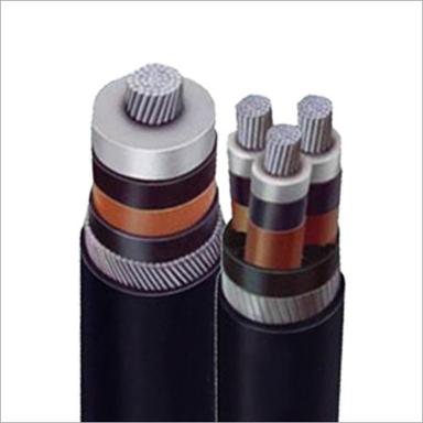 High Voltage Xlpe Power Cables Usage: Industrial