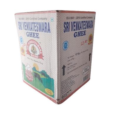 Glossy Lamination Printed Packaging Box