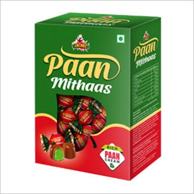 Paan Mithas Cream Filled Choco Flavored Chocolate