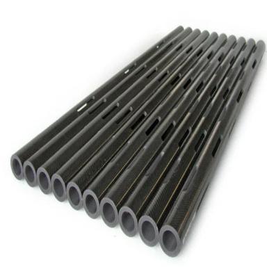 Black Air Shafts