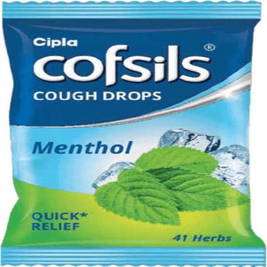 Cofsils Cough Drop Assorted Generic Drugs