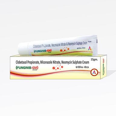 15Gm Clobetasol Propionate Miconazole Nitrate Neomycin Sulphate Cream General Drugs