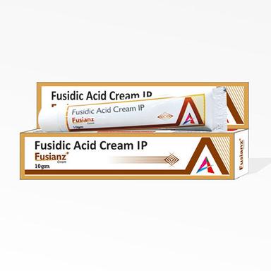 10Gm Fusidic Acid Cream Ip General Drugs