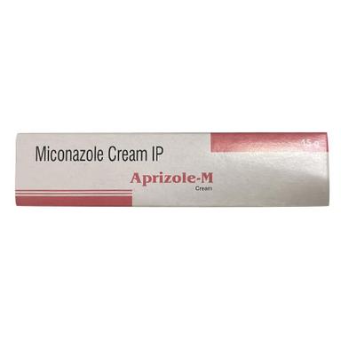 15G Miconazole Cream Ip Purity: High